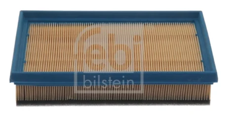 FEBI FIAT фільтр повітря вставка BRAVO II 07- FEBI BILSTEIN 38879
