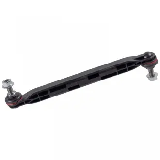 Тяга стабілізатора (переднього) Opel Astra G 98-09/Astra H 04-14/Zafira A 99-05/B 05-15 (L=304mm) FEBI BILSTEIN 38939
