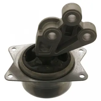 Подушка двигуна передн Лів, гідравлічний OPEL SIGNUM, VECTRA C, VECTRA C GTS 2.0D/2.2/2.2D 04.02-12.08 FEBI BILSTEIN 39003