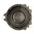 Подушка двигуна Лів, гідравлічний BMW X3 (F25) 2.0D 09.10-08.17 FEBI BILSTEIN 39014 (фото 3)