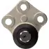Опора кульова (передня/знизу/L) Renault Kangoo/MB Citan (W415) 1.2-1.6 08- FEBI BILSTEIN 39023 (фото 2)