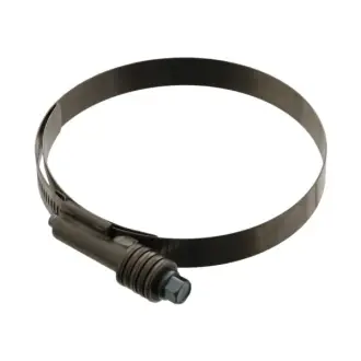 Хомут металевий (15,8мм) FEBI BILSTEIN 39028