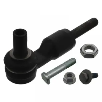 Рульовий наконечник Лів/Прав AUDI A4 B5, A4 B6, A6 C5, ALLROAD C5 VW PASSAT B5, PASSAT B5.5 1.6-4.2 11.94-12.05 FEBI BILSTEIN 39076