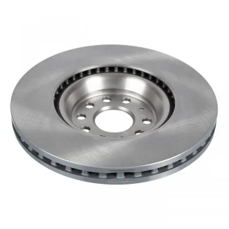 Гальмівний диск передн. VW CC, Passat 08-, Golf 13-, Tiguan 16 Febi Bilstein 39129