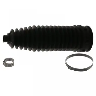 Пильник рейки рульової Citroen Nemo 08- (12x55x200) FEBI BILSTEIN 39237