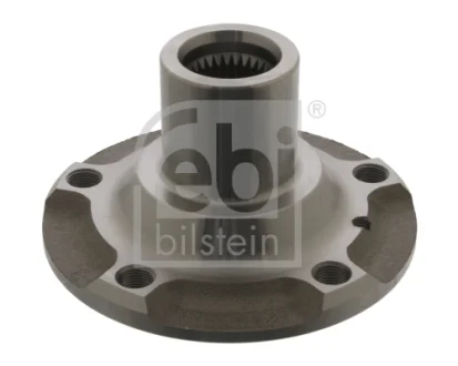 FEBI BMW маточина заднього колеса X5 E70/F15 FEBI BILSTEIN 39279