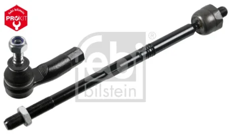 FEBI VW тяга рульова з након. лів.Passat 14-,Skoda SuperB III 15-,Arteon 17- FEBI BILSTEIN 39357