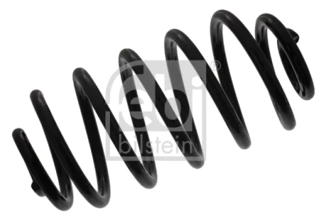 FEBI OPEL пружина підвіски задн.Combo 01- FEBI BILSTEIN 39452