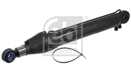 Циліндр нахилу кабіни SCANIA 4, G I, P I, R I, T 05.95-05.19 Febi Bilstein 39492