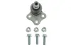 Опора кульова (передня) Renault Megane III 08- FEBI BILSTEIN 39493 (фото 1)