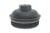 Кришка фільтра масляного VW T5/Caddy 1.9TDI 03- FEBI BILSTEIN 39697 (фото 3)