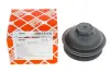 Кришка фільтра масляного VW T5/Caddy 1.9TDI 03- FEBI BILSTEIN 39697 (фото 4)