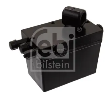 Помпа нахилу кабіни SCANIA 3, 4, G I, P I, R I, T 05.87-05.19 FEBI BILSTEIN 39850