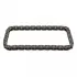 Ланцюг ГРМ Audi A4/A5/A6/Q7 2.7-4.0TDI 03- (z=58) (симплекс) 39960