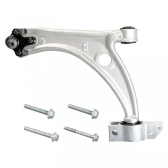 FEBI VW важіль комплектний лівий Passat 05-, Tiguan 07- FEBI BILSTEIN 39973