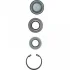 FEBI CITROEN підшипник задньої маточини C-Elysee,C3/C4 04-,Peugeot 2008,207,208,307 FEBI BILSTEIN 40014 (фото 3)