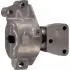 Подушка двигуна (R) Peugeot Bipper 1.3 HDi/Fiat Fiorino 1.3 D 07- FEBI BILSTEIN 40067 (фото 2)