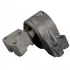Подушка двигуна (R) Peugeot Bipper 1.3 HDi/Fiat Fiorino 1.3 D 07- FEBI BILSTEIN 40067 (фото 4)