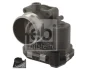 FEBI дросельна заслонка электронн AUDI A4/A6 1,8T, VW Passat FEBI BILSTEIN 40134 (фото 1)