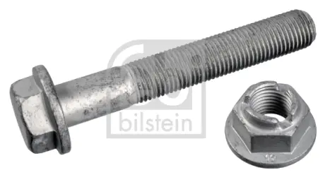 Болт амортизатора (переднього/знизу) MB E-class (W211) 02-11 FEBI BILSTEIN 40160