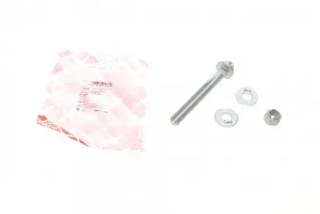 FEBI DB болт регулювання розвалу сходження W204/W212 FEBI BILSTEIN 40168
