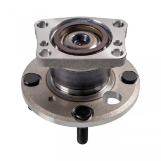 FEBI FORD підшипник задн.маточини Fiesta 08- FEBI BILSTEIN 40203