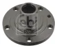 Маточина колеса передн ALFA ROMEO 147, GTV, SPIDER FIAT TIPO LANCIA DELTA I 1.0-2.0 06.93- FEBI BILSTEIN 40227 (фото 1)