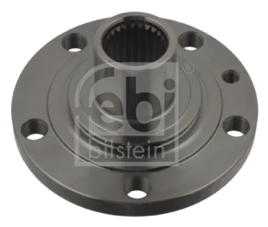 Маточина колеса передн ALFA ROMEO 147, GTV, SPIDER FIAT TIPO LANCIA DELTA I 1.0-2.0 06.93- FEBI BILSTEIN 40227