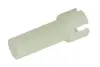 Шланг охолодження масла (13,1x12,7/18x47,7) MERCEDES C (C204), C (CL203), C T-MODEL (S203), C T-MODEL (S204), C (W203), C (W204), CLC (CL203), CLK (A209), CLK (C209), CLS (C218) 1.6-6.2 09.89- 40235