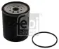 Паливний фільтр RVI MIDLUM, PREMIUM 2 VOLVO 8700, B6, B7, FE II, FH16, FL II, FM D16A470-DXi7 01.91- FEBI BILSTEIN 40297 (фото 1)