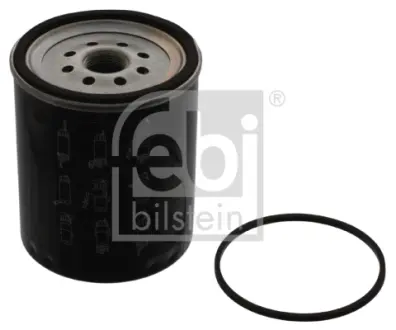 Паливний фільтр RVI MIDLUM, PREMIUM 2 VOLVO 8700, B6, B7, FE II, FH16, FL II, FM D16A470-DXi7 01.91- FEBI BILSTEIN 40297