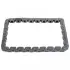 FEBI FORD ланцюг приводу маслонасоса Focus,C-Max,Mondeo,Mazda 3/5/6,Volvo 00- 40460