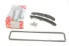 Комплект ланцюга ГРМ VW Passat 1.4TSI 05-14, 90/110/118kw, CAXA/CDGA/CKMA FEBI BILSTEIN 40672 (фото 1)