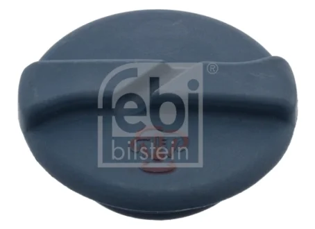 FEBI VW пробка розширювального бачка Caddy 1,9D -04. FEBI BILSTEIN 40724