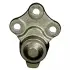 Опора кульова (передня/знизу) Dacia Duster/Renault Duster 1.2-2.0 10- FEBI BILSTEIN 40808 (фото 3)