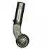 Рульовий наконечник Прав FORD C-MAX II, FOCUS C-MAX, FOCUS II, FOCUS III, FOCUS III/HATCHBACK, FOCUS III/KOMBI, FOCUS II/KOMBI, GRAND C-MAX, KUGA II 1.0-Electric 10.03- FEBI BILSTEIN 40882 (фото 3)