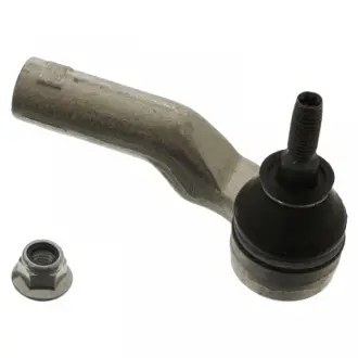 Рульовий наконечник Прав FORD C-MAX II, FOCUS C-MAX, FOCUS II, FOCUS III, FOCUS III/HATCHBACK, FOCUS III/KOMBI, FOCUS II/KOMBI, GRAND C-MAX, KUGA II 1.0-Electric 10.03- FEBI BILSTEIN 40882