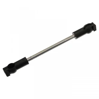 OPEL тяга зміни передач KadettE,Astra,VectraA/B,Calibra Febi Bilstein 40899