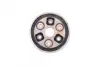 Муфта кардана еластична VW Audi A3/VW Golf V/VI/Passat 2.0 TDI/TFSI 05- FEBI BILSTEIN 40931 (фото 2)