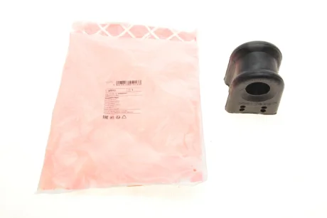 Втулка стабілізатора (переднього) Jeep Grand Cherokee 2.7 CRD/3.1-4.7 99-05 (d=28mm) Febi Bilstein 41013