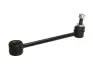 Стійка стабілізатора задн Лів/Прав 221mm CADILLAC ESCALADE CHEVROLET AVALANCHE, AVALANCHE 1500, SUBURBAN, TAHOE, TAHOE LTZ GMC YUKON HUMMER HUMMER H2, HUMMER H2 SUT 2.8D-8.1 01.96- FEBI BILSTEIN 41038 (фото 1)
