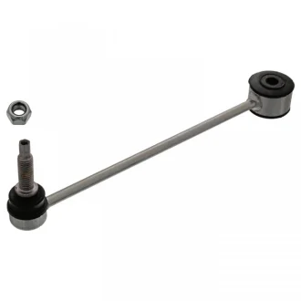 Стійка стабілізатора задн лів/прав 262mm DODGE NITRO JEEP CHEROKEE 2.8D/3.7/4.0 09.06- Febi Bilstein 41040