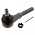 Рульовий наконечник Лів/Прав JEEP CHEROKEE, COMANCHE, GRAND CHEROKEE I, WRANGLER I, WRANGLER II 2.1D-4.0 10.84-04.07 FEBI BILSTEIN 41088 (фото 1)