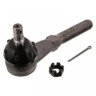 Рульовий наконечник Лів/Прав JEEP CHEROKEE, COMANCHE, GRAND CHEROKEE I, WRANGLER I, WRANGLER II 2.1D-4.0 10.84-04.07 FEBI BILSTEIN 41088