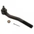 Рульовий наконечник Лів JEEP GRAND CHEROKEE II 2.7D-4.7 10.98-09.05 FEBI BILSTEIN 41091 (фото 1)