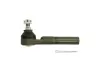 Рульовий наконечник Лів JEEP CHEROKEE, GRAND CHEROKEE I, WRANGLER II 2.1D-5.2 10.84-04.07 FEBI BILSTEIN 41103 (фото 1)