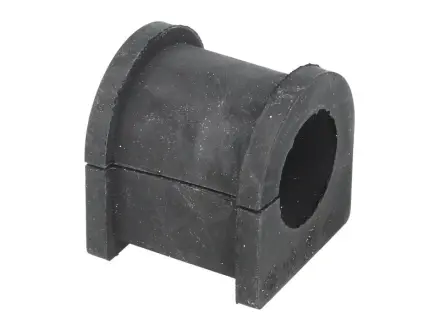 Втулка стабілізатора (переднього) Mitsubishi L 200 96-07 (d=24mm) FEBI BILSTEIN 41125