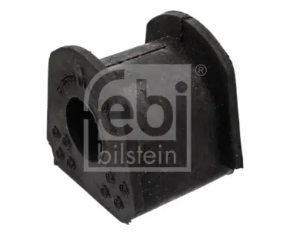 Втулка стабілізатора (заднього) Mitsubishi Pajero II 2.5/2.8TD 90-00 FEBI BILSTEIN 41164