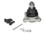 Опора кульова (передня/зверху) Mitsubishi L200 05-15/ Pajero 00- FEBI BILSTEIN 41250 (фото 1)