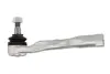 Рульовий наконечник Прав FIAT FULLBACK MITSUBISHI L200, L200 / TRITON, PAJERO CLASSIC, PAJERO II, PAJERO III, PAJERO SPORT II 2.2D-3.5 04.00- FEBI BILSTEIN 41315 (фото 1)